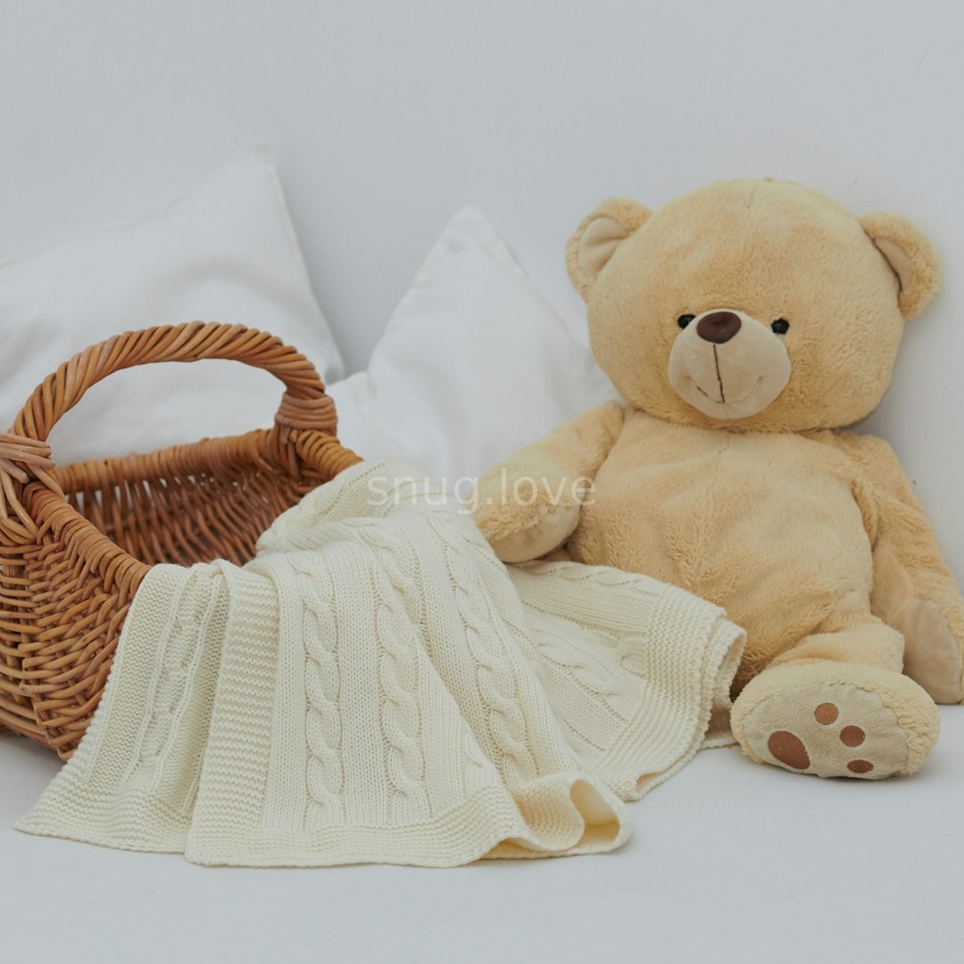 Baby Comfort
