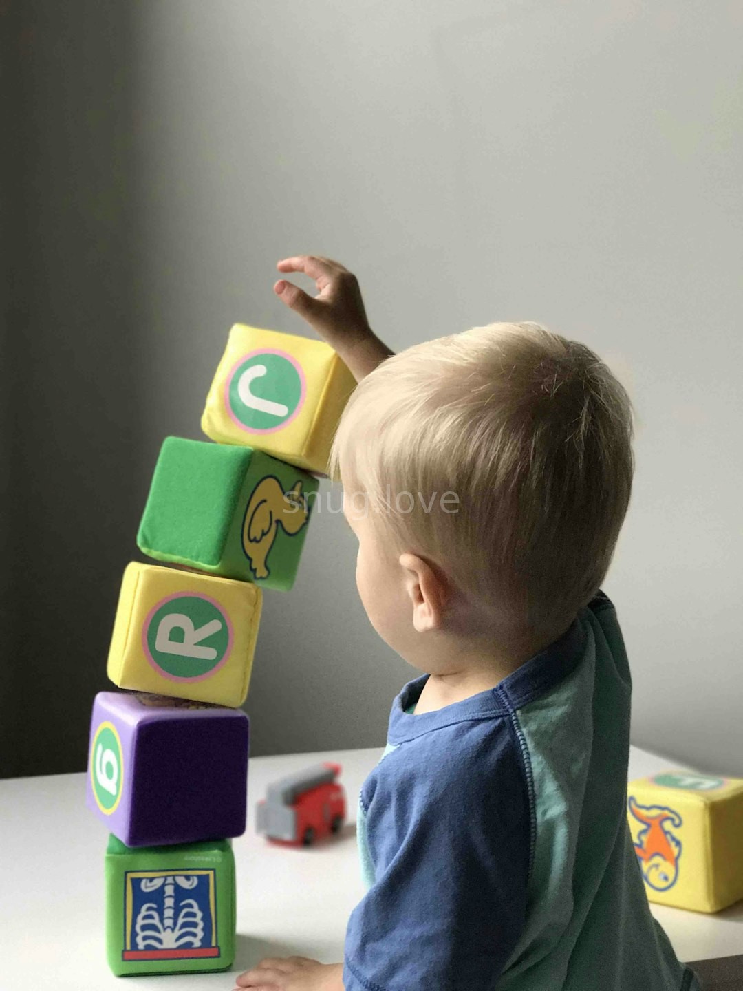 Sensory Play