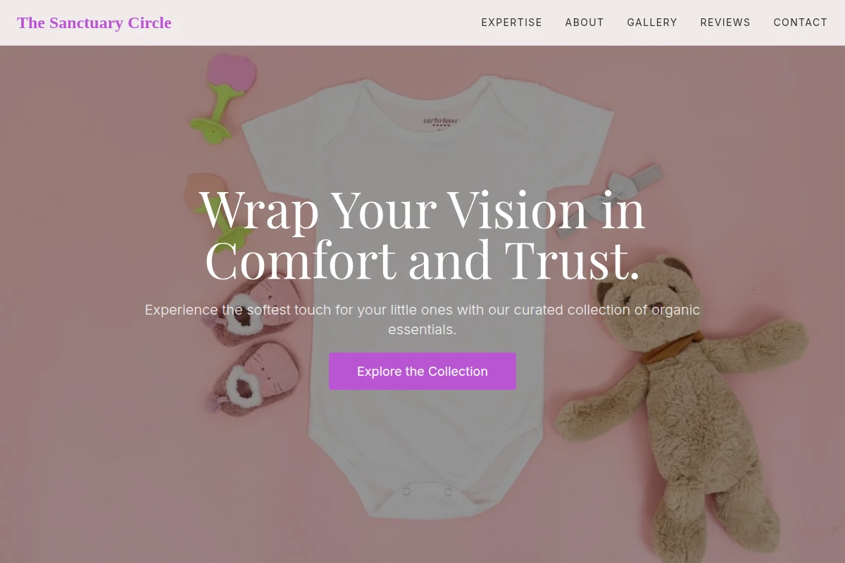 Heart Baby Clothes