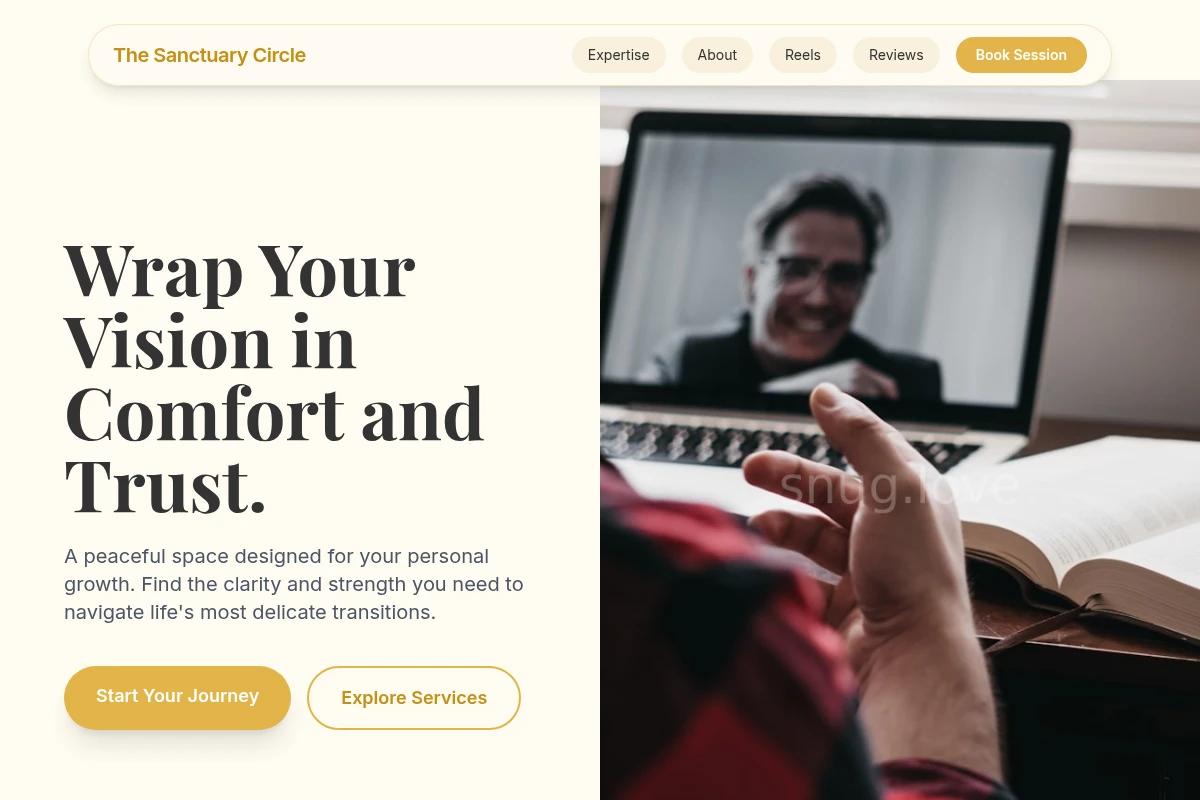 Silk Counseling