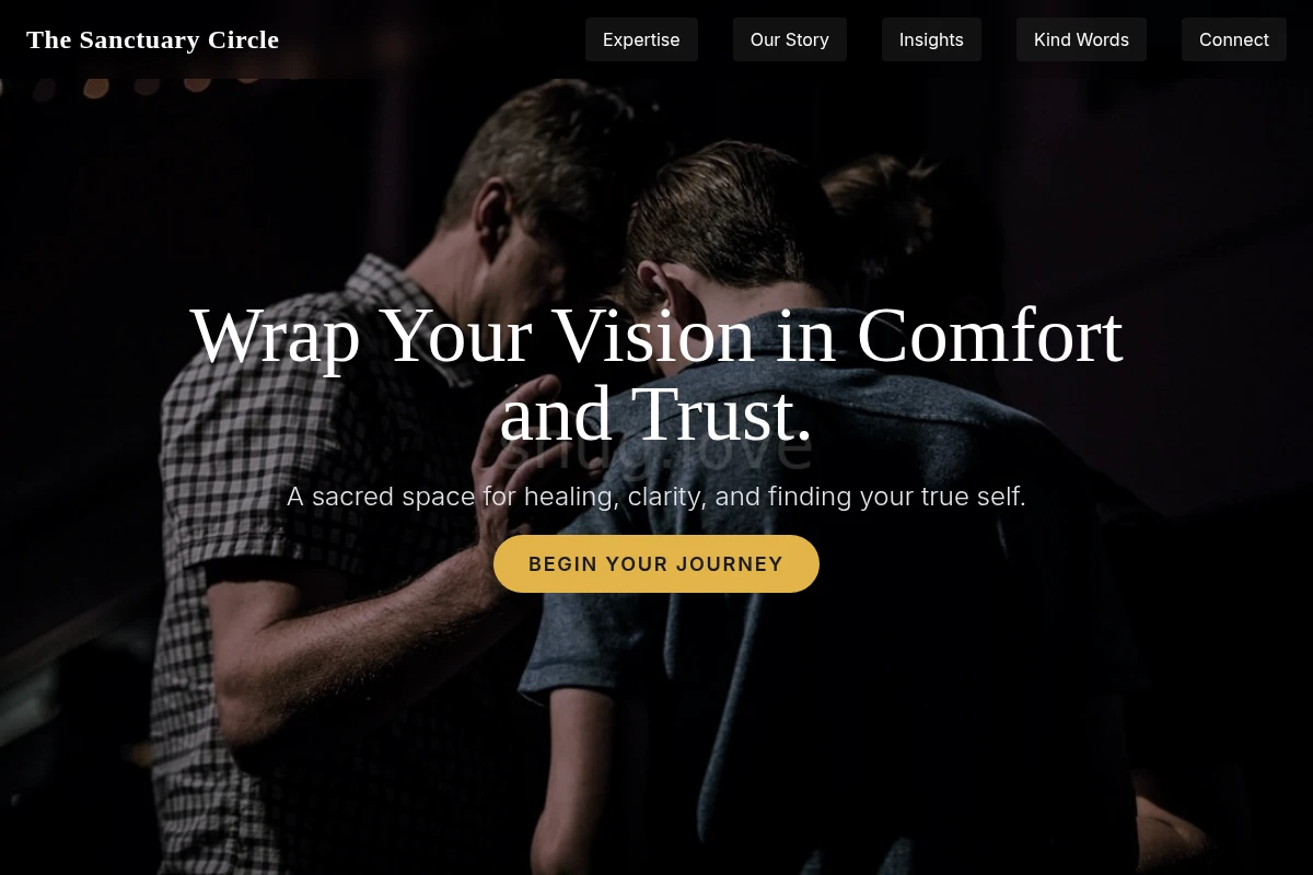 Harmony Counseling