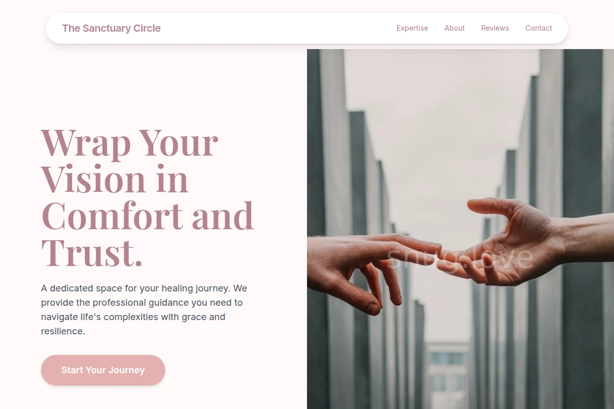 Silk Counseling