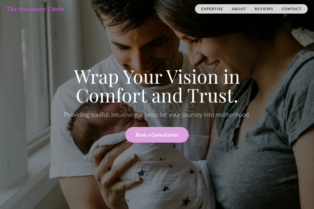 Soul Doula