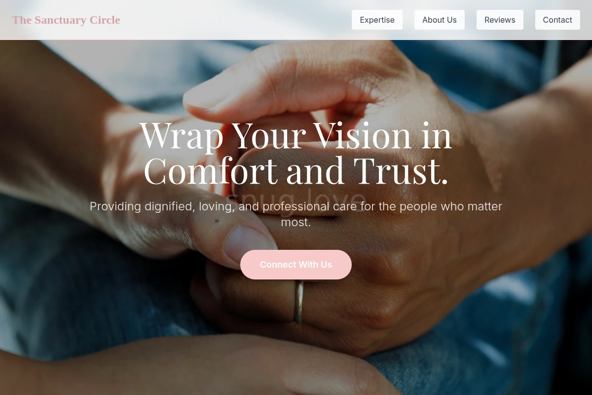 Soul Elderly Care