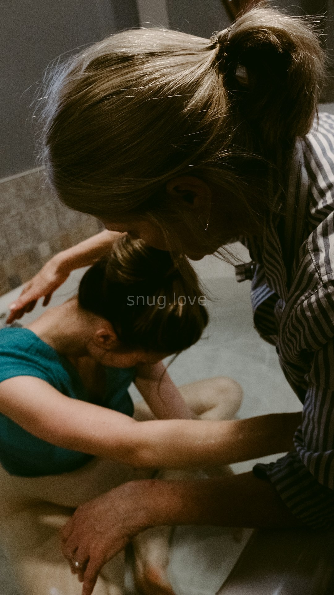 Postpartum Care