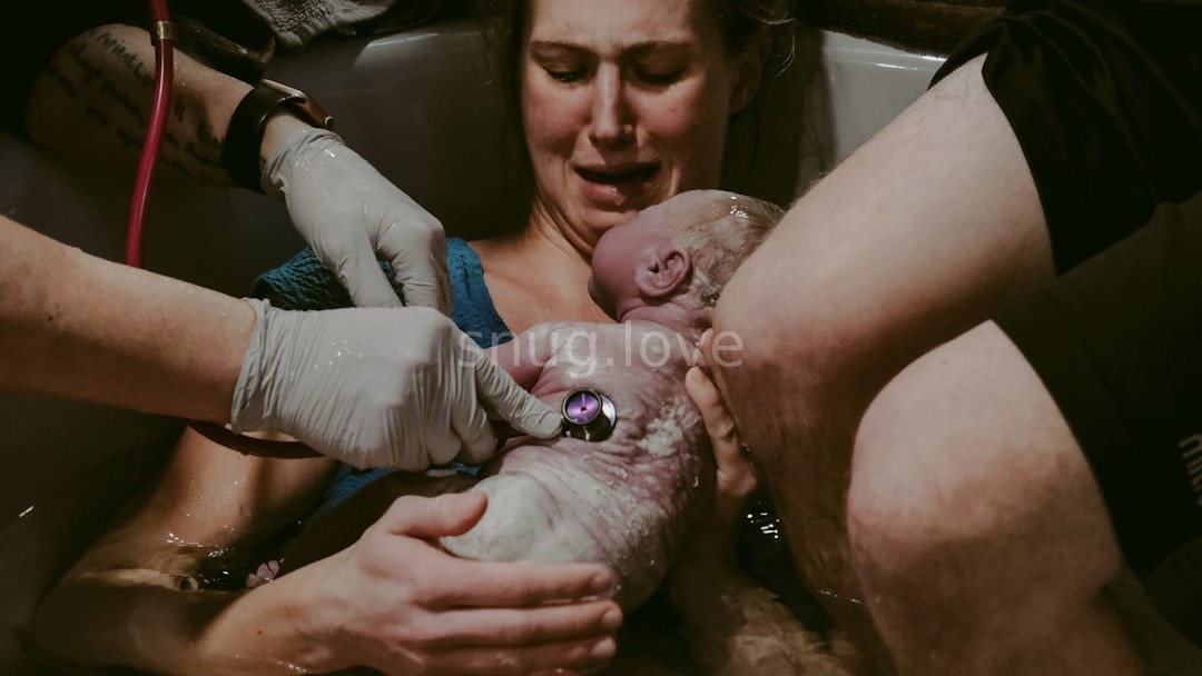 Postpartum support